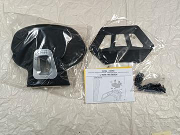 Schienalino Givi QJ Motor Fort 350