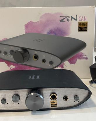 iFI ZEN CAN - Amplificatore per Cuffia Hi-Res