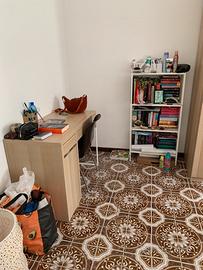 Stanza singola Vanchiglietta