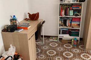 Stanza singola Vanchiglietta