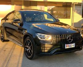 MERCEDES-BENZ GLC 300 d 4Matic Coupé Premium Plu