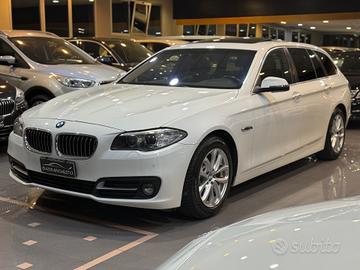 Bmw 530 530dA TETTO + PELLE !!