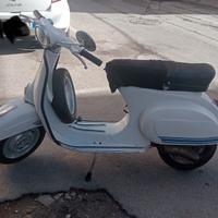 Piaggio Vespa 50 S - 1967