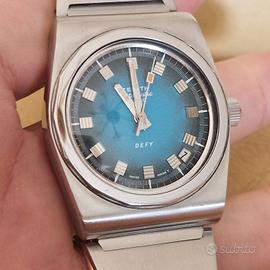 ZENITH DEFY TIFFANY DIAL Permuto
