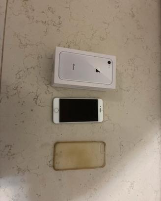 Apple iPhone 8 64 GB