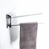 Porta salviette snodato