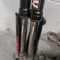 avantreno forcella enduro cross USD 50
