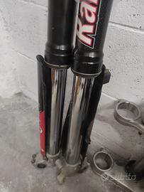 avantreno forcella enduro cross USD 50