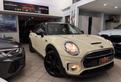 Mini 2.0 Cooper S Hype Clubman
