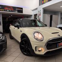 Mini 2.0 Cooper S Hype Clubman