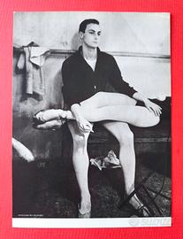 Brassaï "Tersicore" BolaffiArte