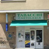 Attività Commerciale Roma [Tabaccheria VCG]