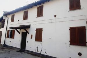 Villa di 120 m² con 5 locali e box auto doppio a V