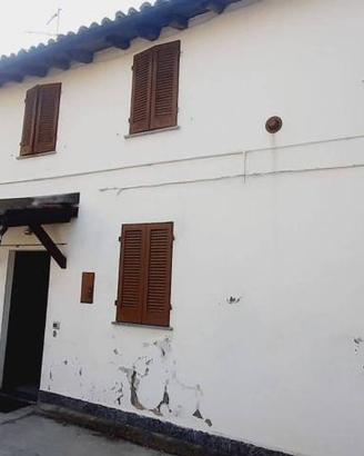 Villa di 120 m² con 5 locali e box auto doppio a V