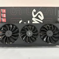 XFX SWFT319 RX 6900 XT 16GB