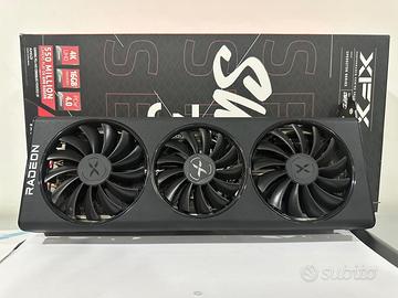 XFX SWFT319 RX 6900 XT 16GB