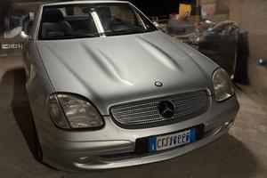 Mercedes slk
