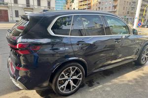 BMW X5 xdrive 50e Msport