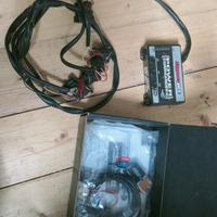 centralina Power Commander 3 MV agusta