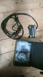 centralina Power Commander 3 MV agusta