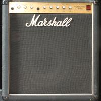 MARSHALL KEYBOARD