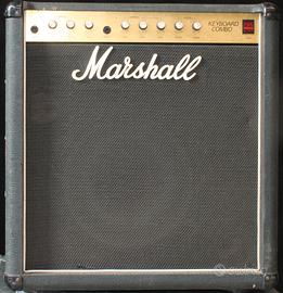 MARSHALL KEYBOARD