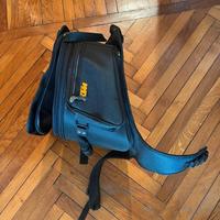 Borsa dà serbatoio moto KTM