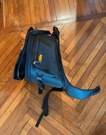 Borsa dà serbatoio moto KTM