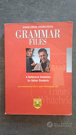 GRAMMAR FILES 8889950013 / 978‑8889950012