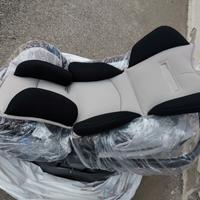 Trio inglesina otutto