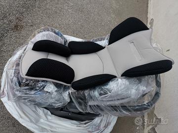 Trio inglesina otutto