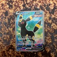 Umbreon V del 2022