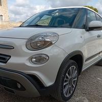 Fiat 500l - 2019