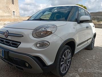 Fiat 500l - 2019