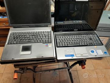 compaq presario 700