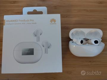 Huawei Freebuds pro