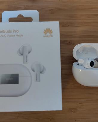 Huawei Freebuds pro