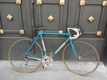 Bici da corsa - Bonanno Catania - anni 80/90