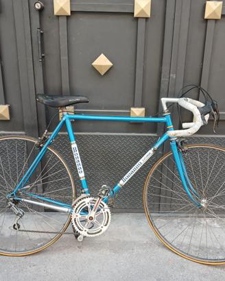 Bici da corsa - Bonanno Catania - anni 80/90