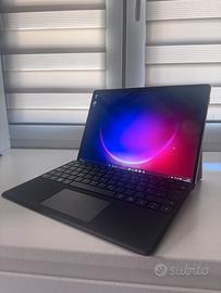 Microsoft Surface Pro i5 11th