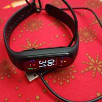 smartwatch Xiaomi smart band 6