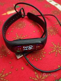 smartwatch Xiaomi smart band 6