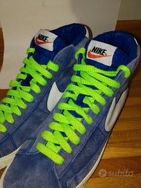 🔥 Nike Blazer Mid – n.43 – NUOVE 🔥