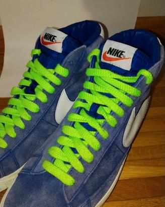 🔥 Nike Blazer Mid – n.43 – NUOVE 🔥