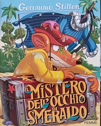 Libri di Geronimo Stilton