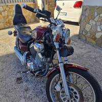 Moto virago 535