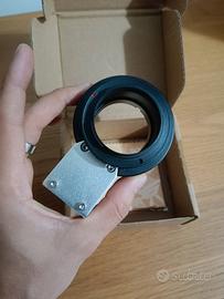 adattatore B4 per Sony E / NEX per obiettivi B4 pa