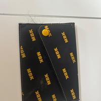 Porta documenti  MBK