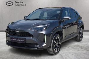 Toyota Yaris Cross 1.5h Trend fwd 115cv e-cvt