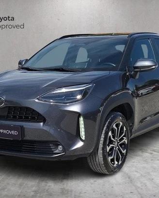 Toyota Yaris Cross 1.5h Trend fwd 115cv e-cvt